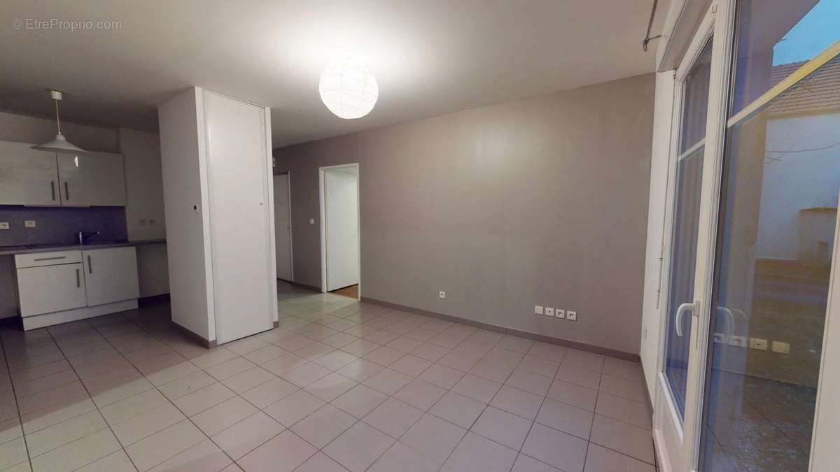 Appartement à ORLEANS