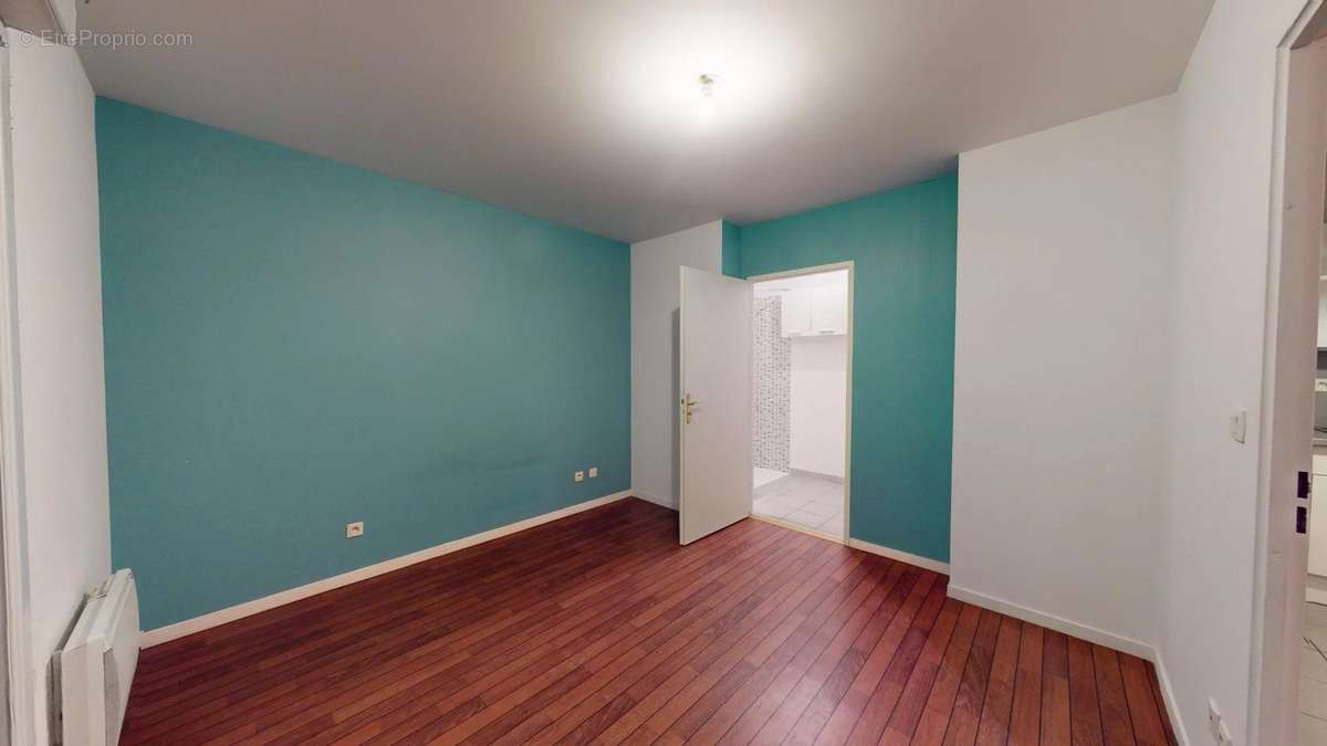 Appartement à ORLEANS