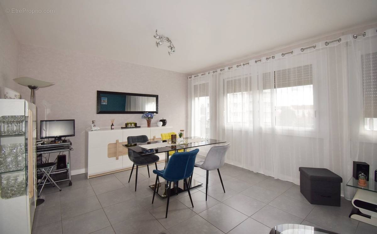 Appartement à VICHY