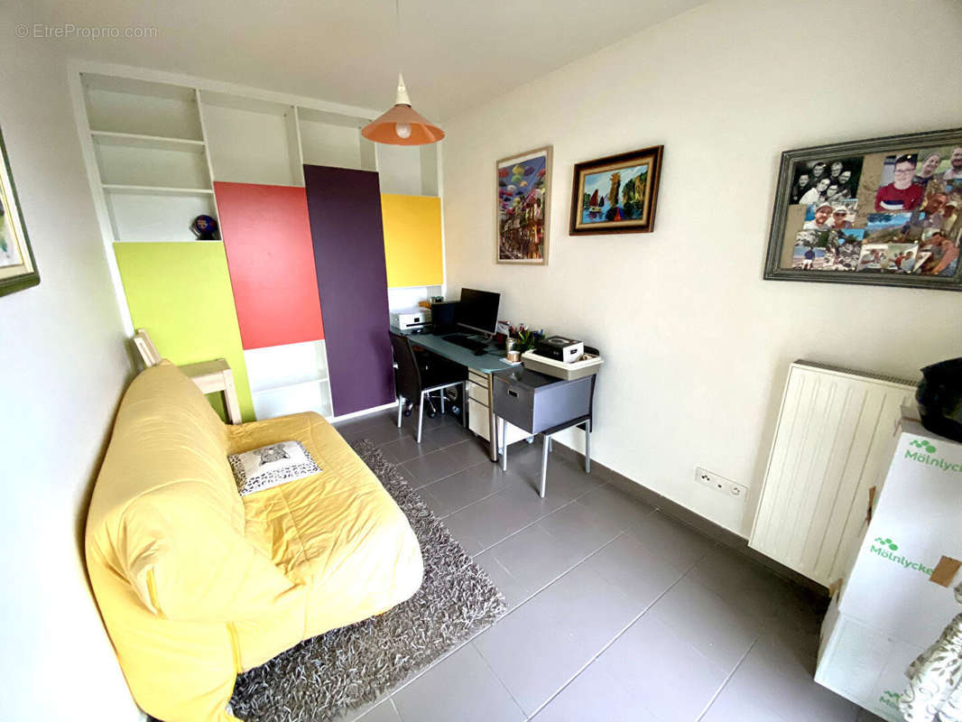 Appartement à CLERMONT-FERRAND