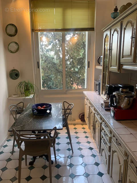 Appartement à ROQUEBRUNE-CAP-MARTIN