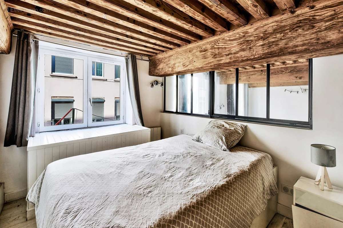 Appartement à LYON-4E