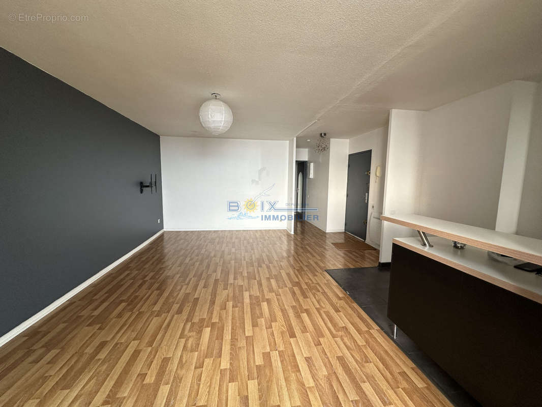 Appartement à SETE