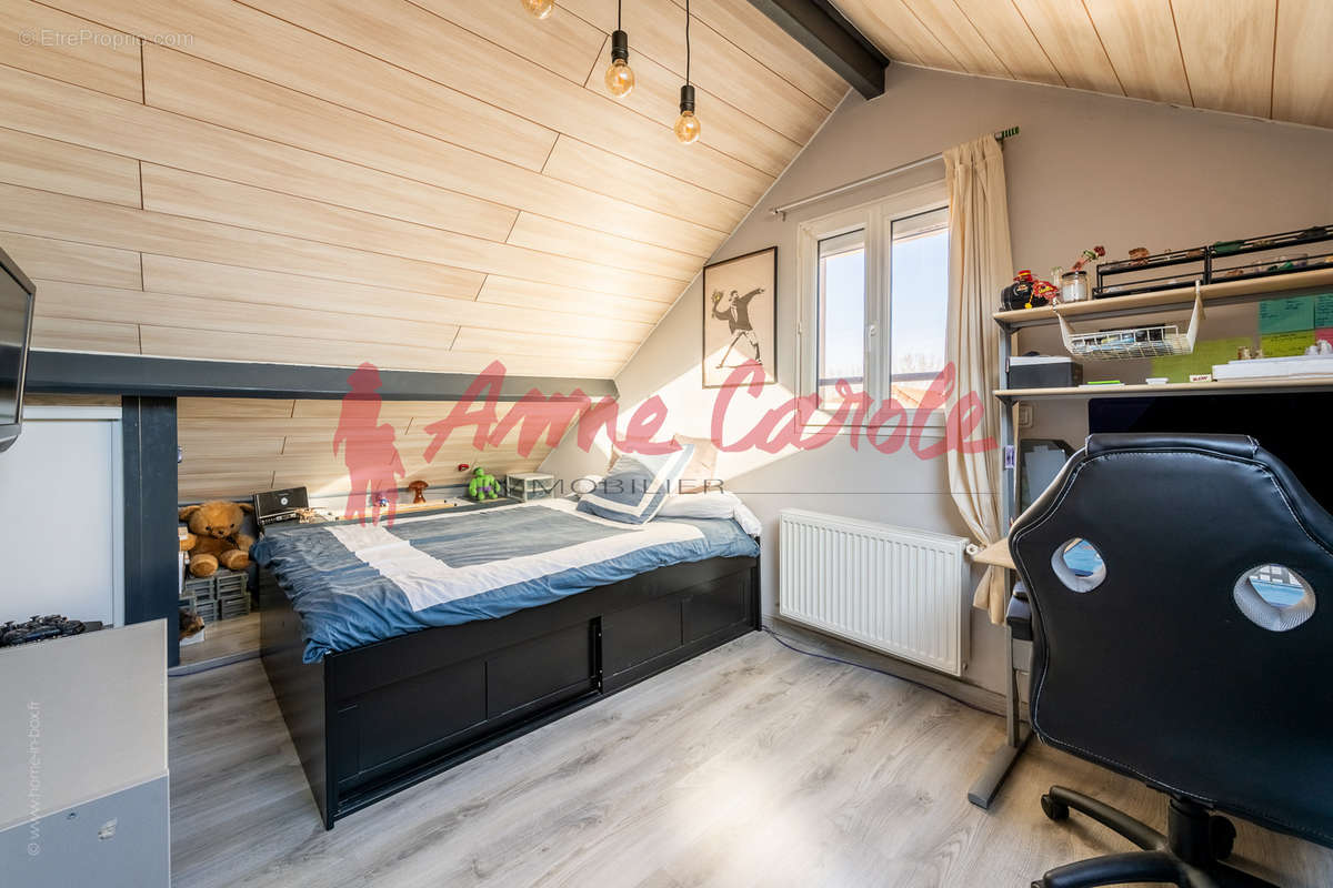 Appartement à JOINVILLE-LE-PONT