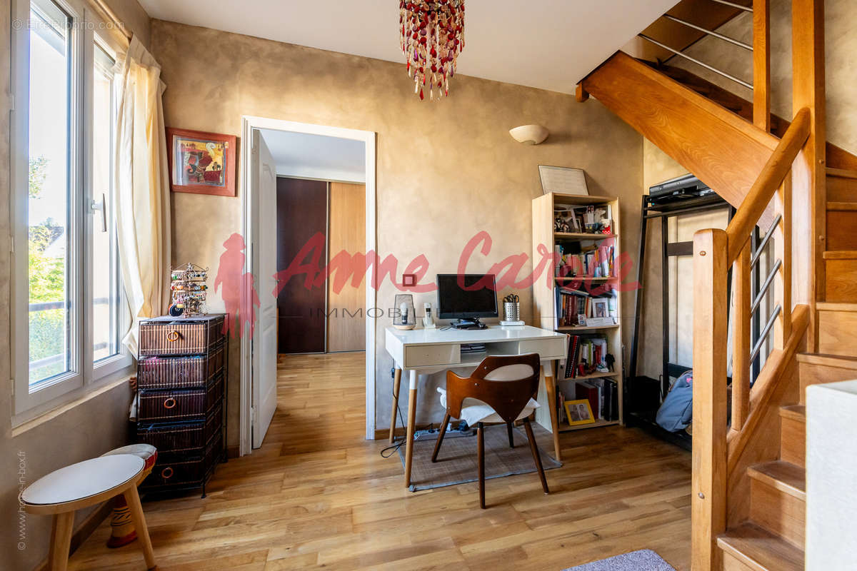 Appartement à JOINVILLE-LE-PONT