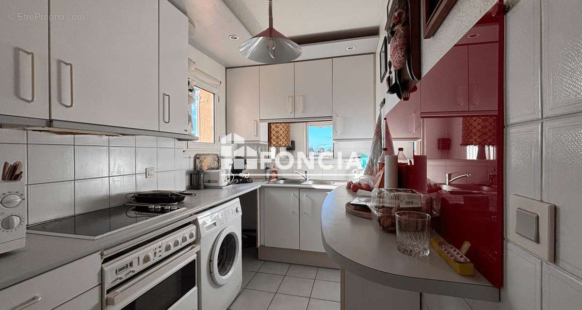 Appartement à AGDE