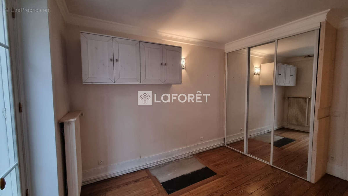 Appartement à VITRY-SUR-SEINE