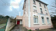 Appartement à FRESNAY-SUR-SARTHE