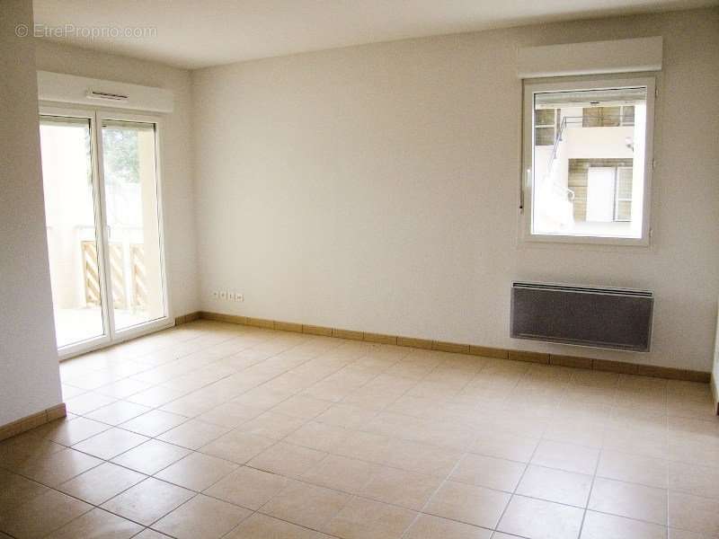 Appartement à SAINT-SEURIN-SUR-L&#039;ISLE