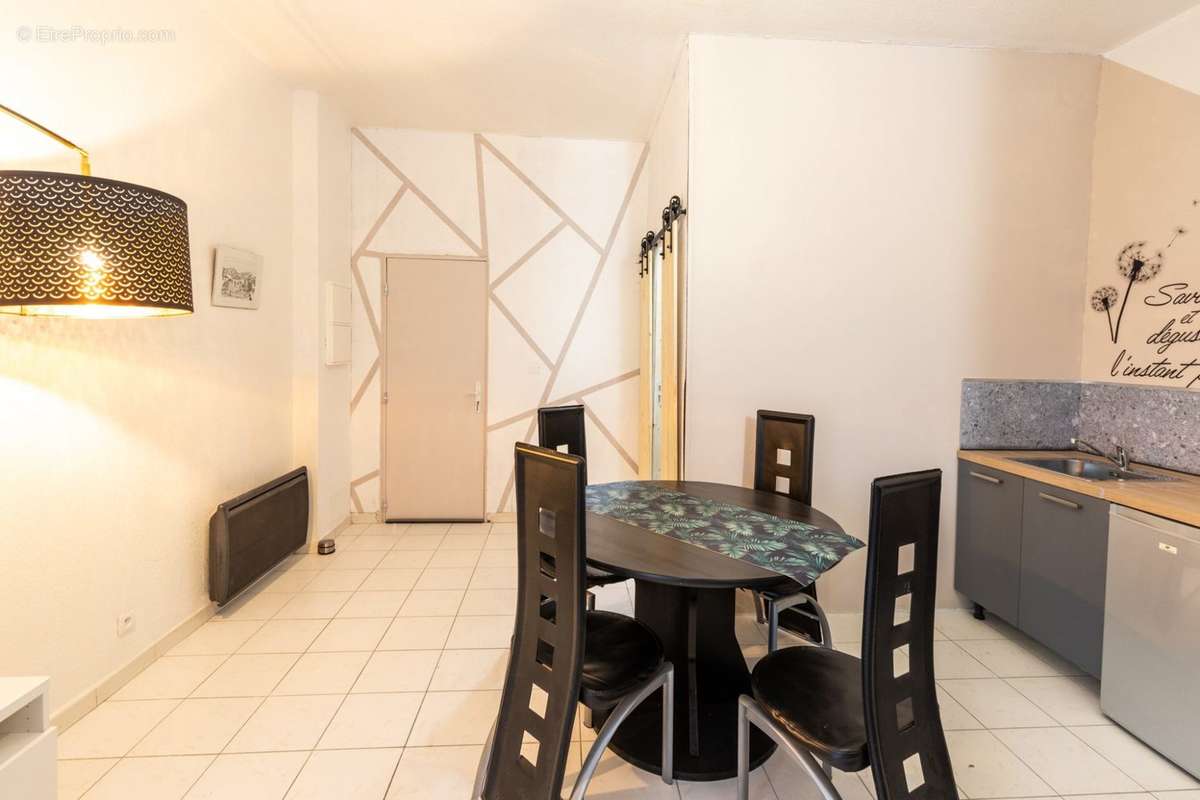 Appartement à MONTPELLIER