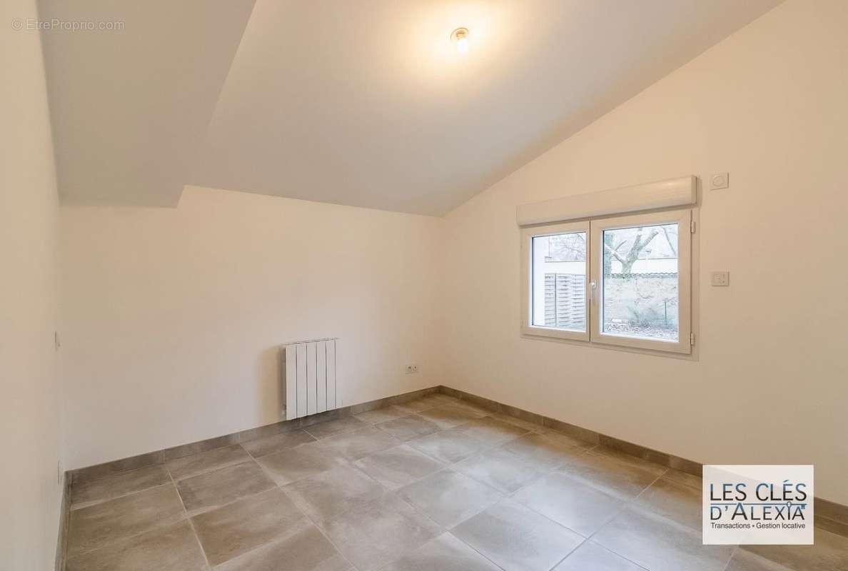 Appartement à BOURG-EN-BRESSE