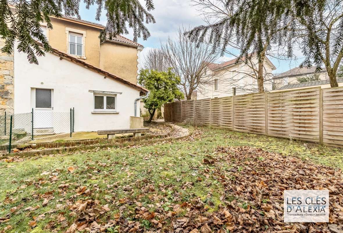 Appartement à BOURG-EN-BRESSE