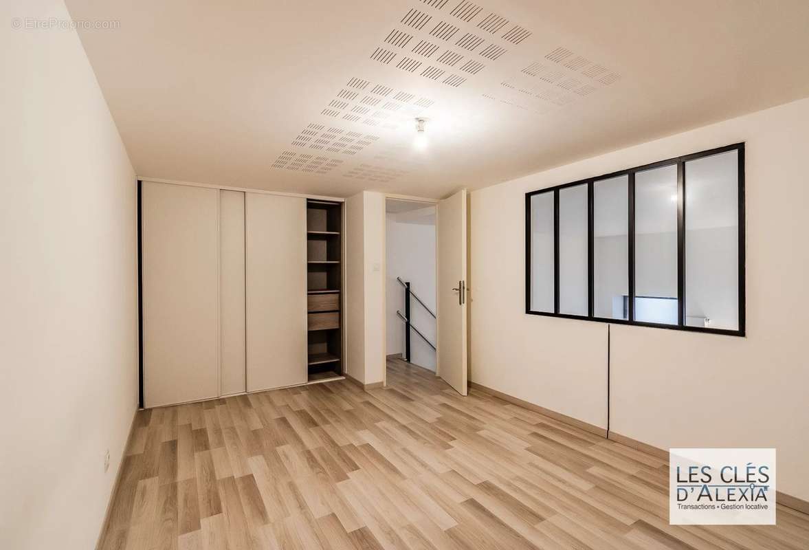 Appartement à BOURG-EN-BRESSE