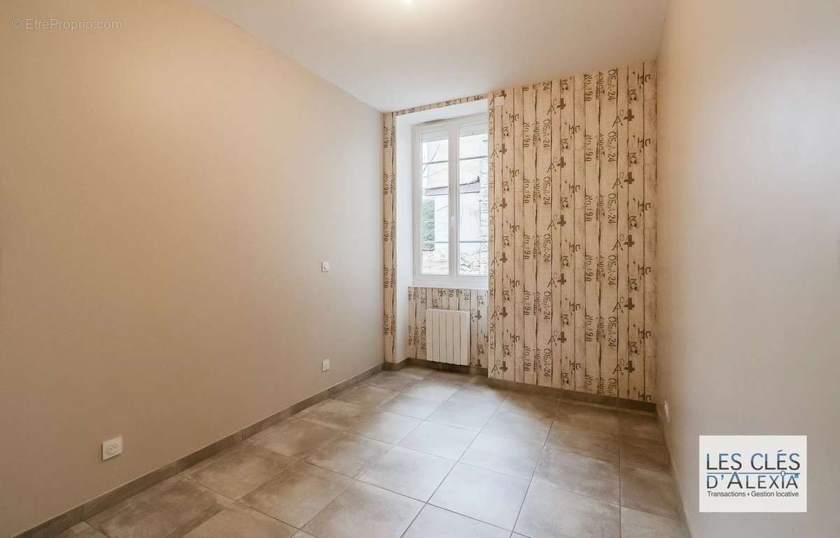 Appartement à BOURG-EN-BRESSE