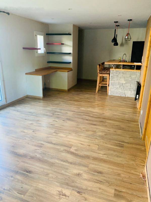 Appartement à LIZY-SUR-OURCQ