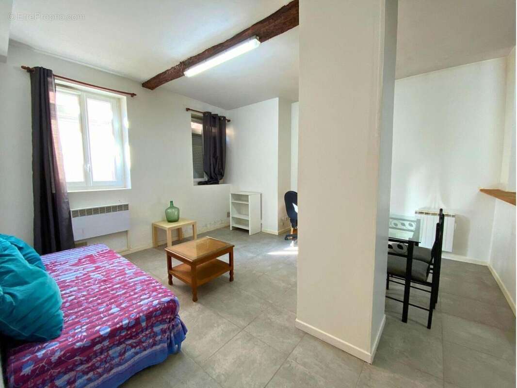   - Appartement à TOULOUSE