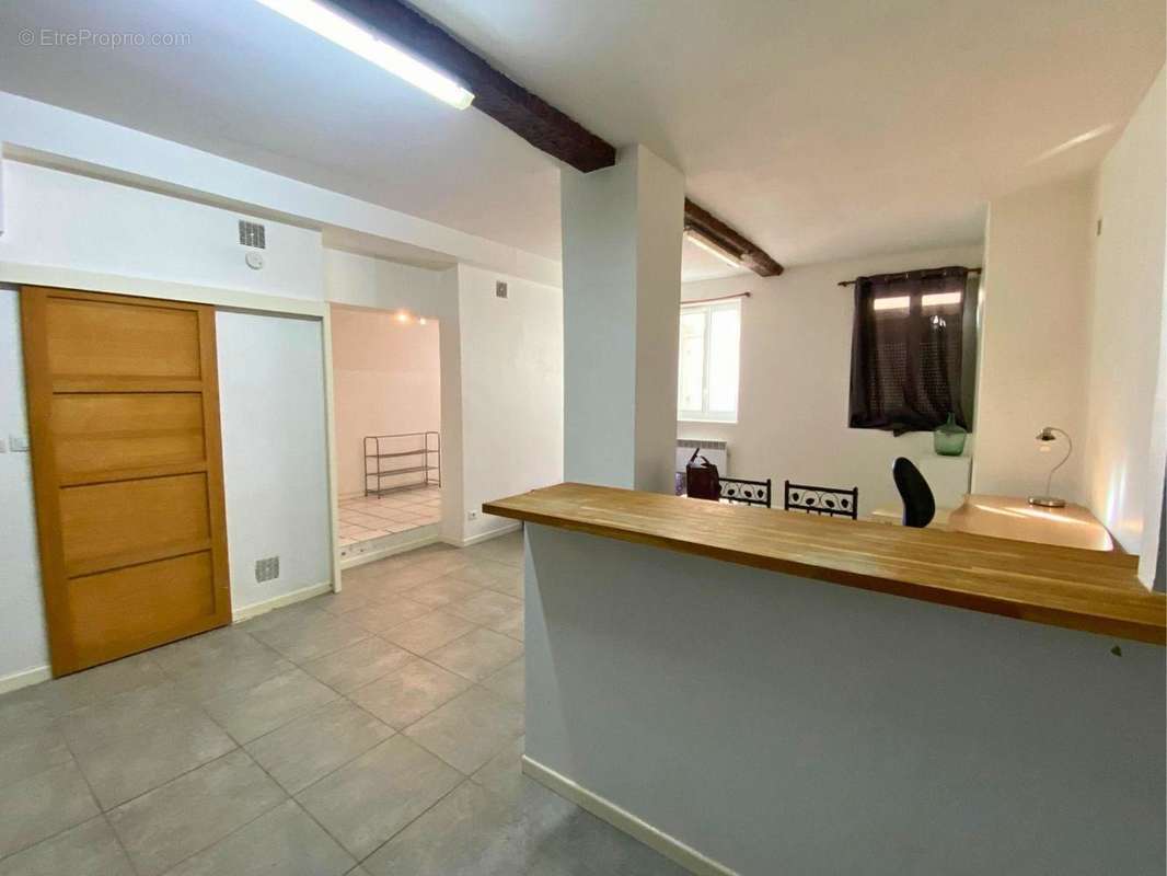   - Appartement à TOULOUSE