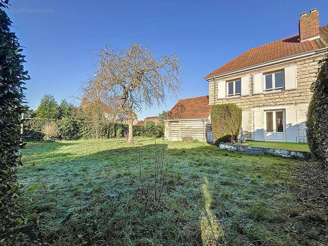 Maison à LE GRAND-QUEVILLY