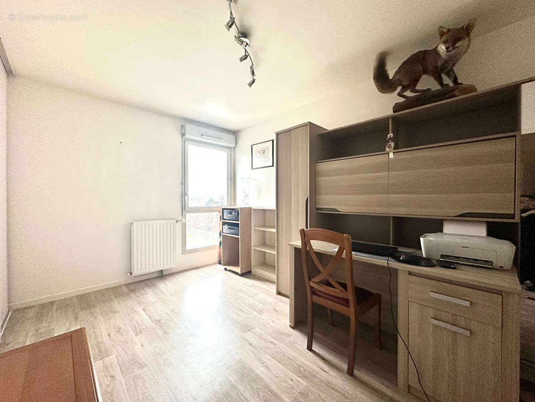 Appartement à EPINAY-SUR-SEINE