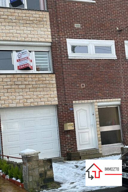 Maison à HAZEBROUCK