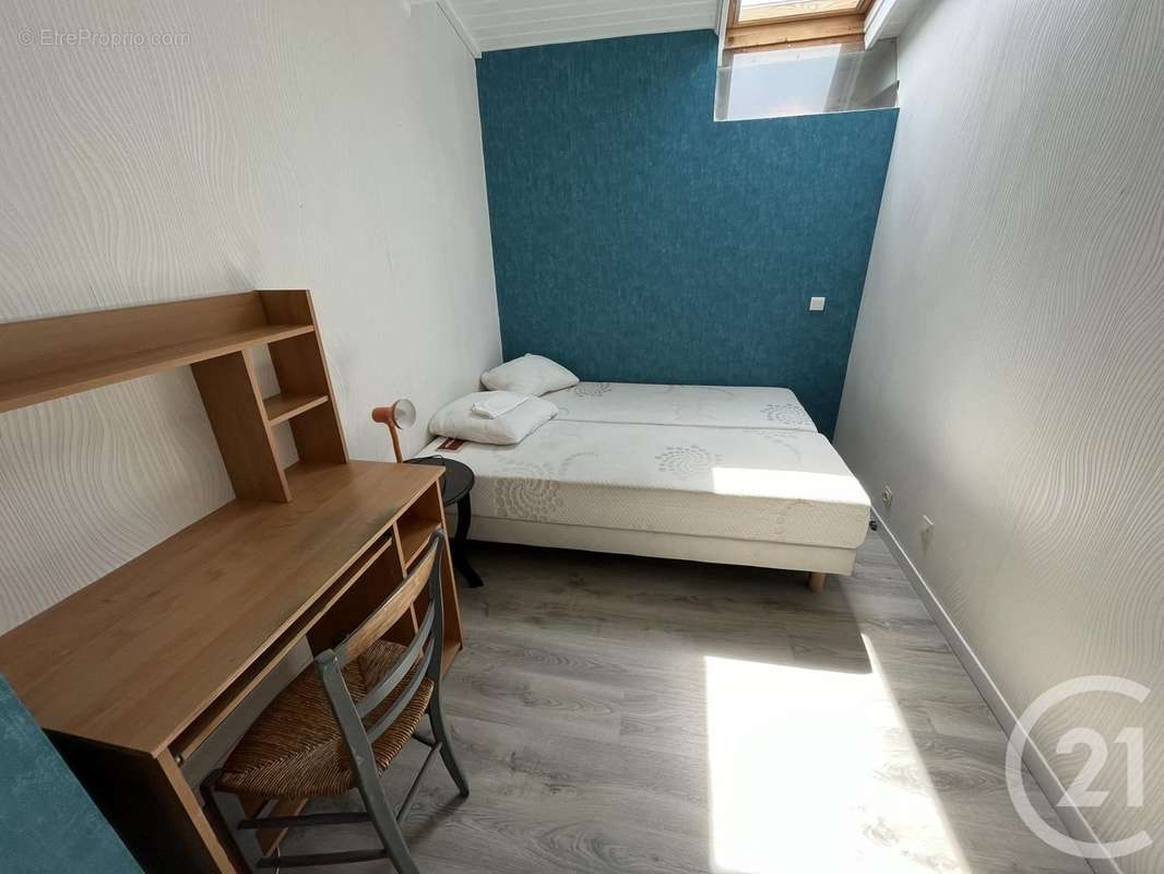 Appartement à MIMIZAN