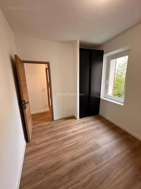 Appartement à AMPUS