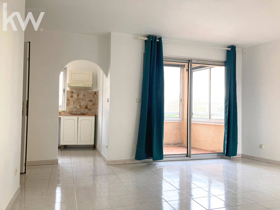 Appartement à HYERES