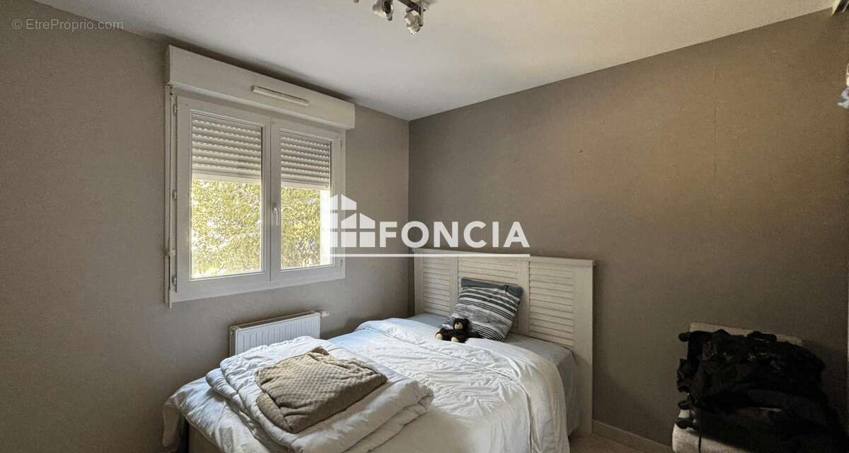 Appartement à DIGNE-LES-BAINS