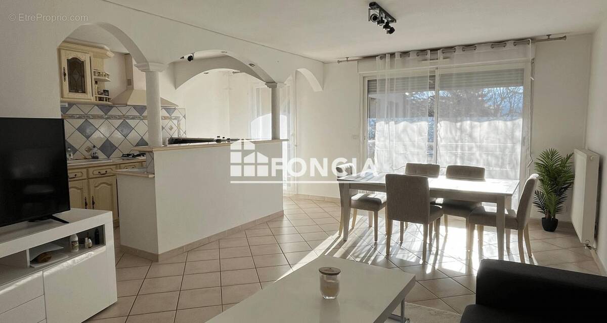 Appartement à DIGNE-LES-BAINS