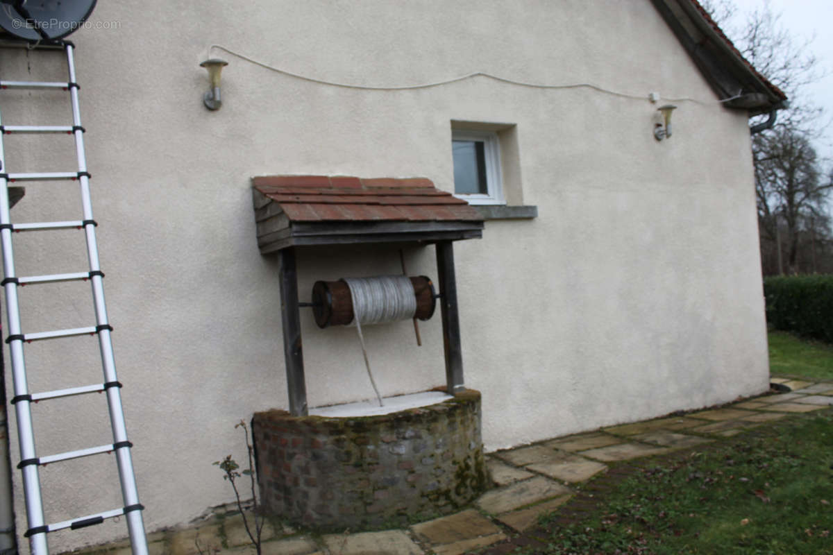 Maison à JUMILHAC-LE-GRAND