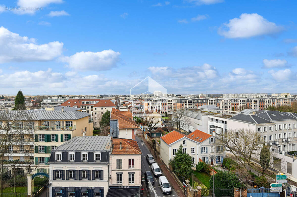 Appartement à RUEIL-MALMAISON