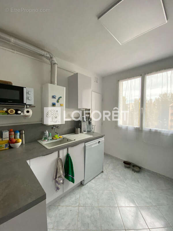 Appartement à FREJUS