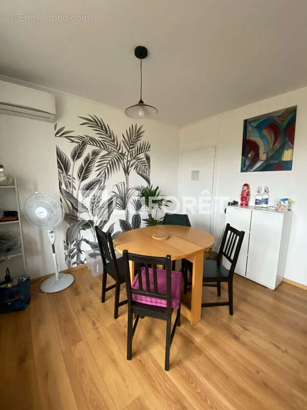 Appartement à FREJUS