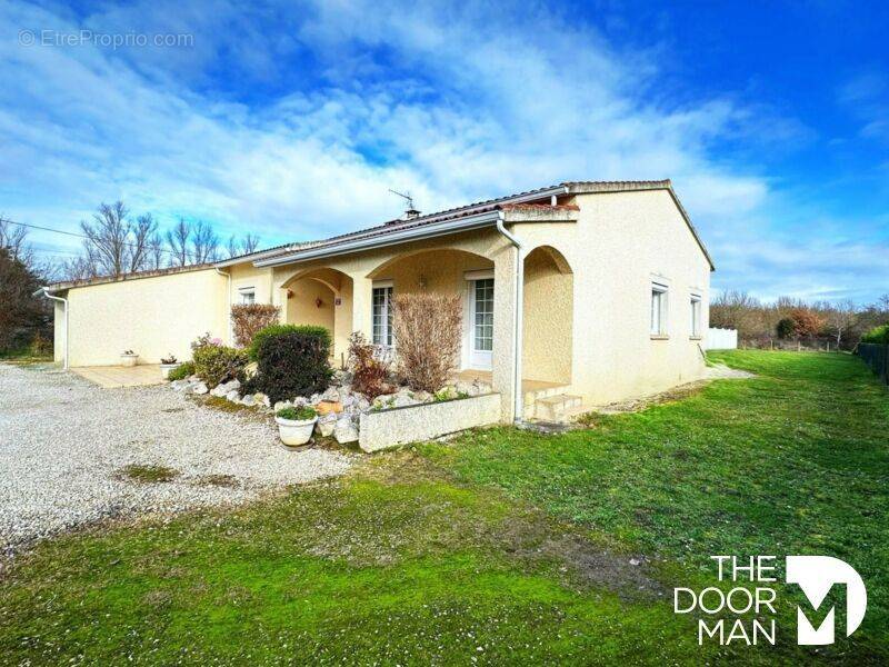 Maison à MURET