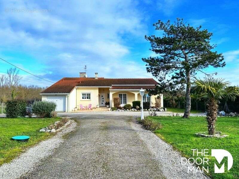 Maison à MURET