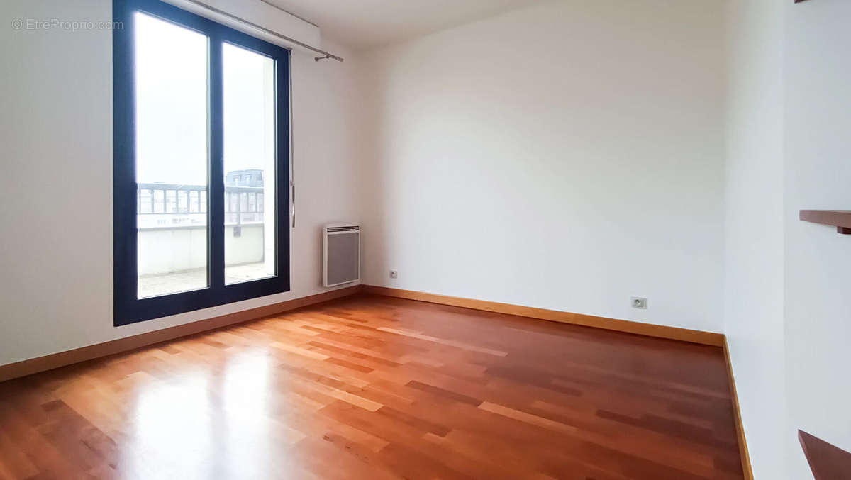 Appartement à ROSNY-SOUS-BOIS