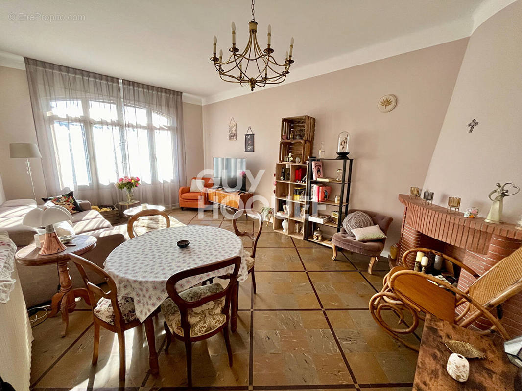 Appartement à PERPIGNAN