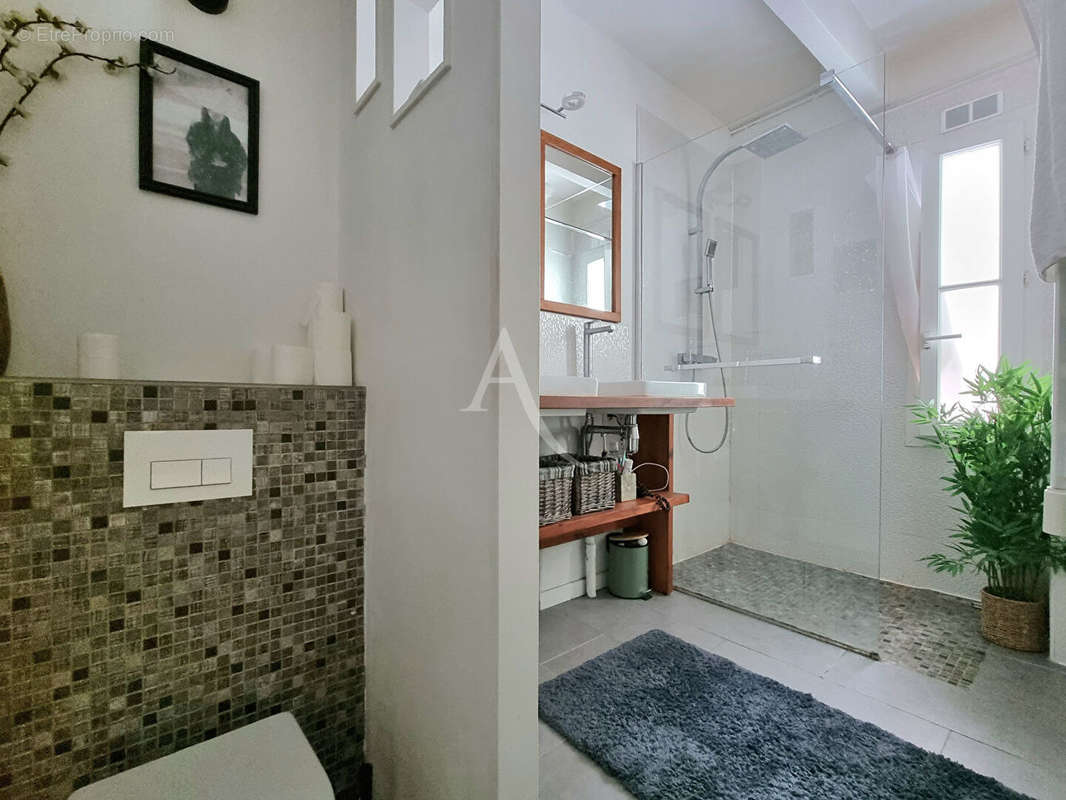 Appartement à PARIS-13E