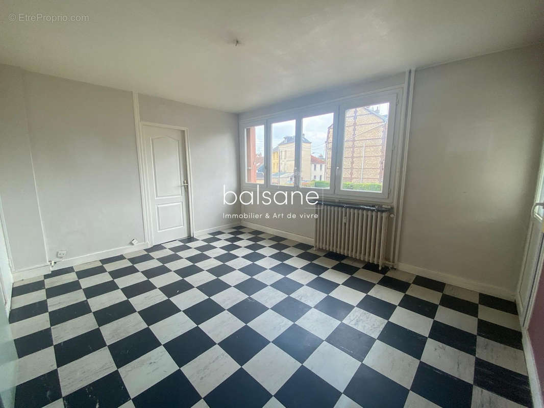 Appartement à ROUEN