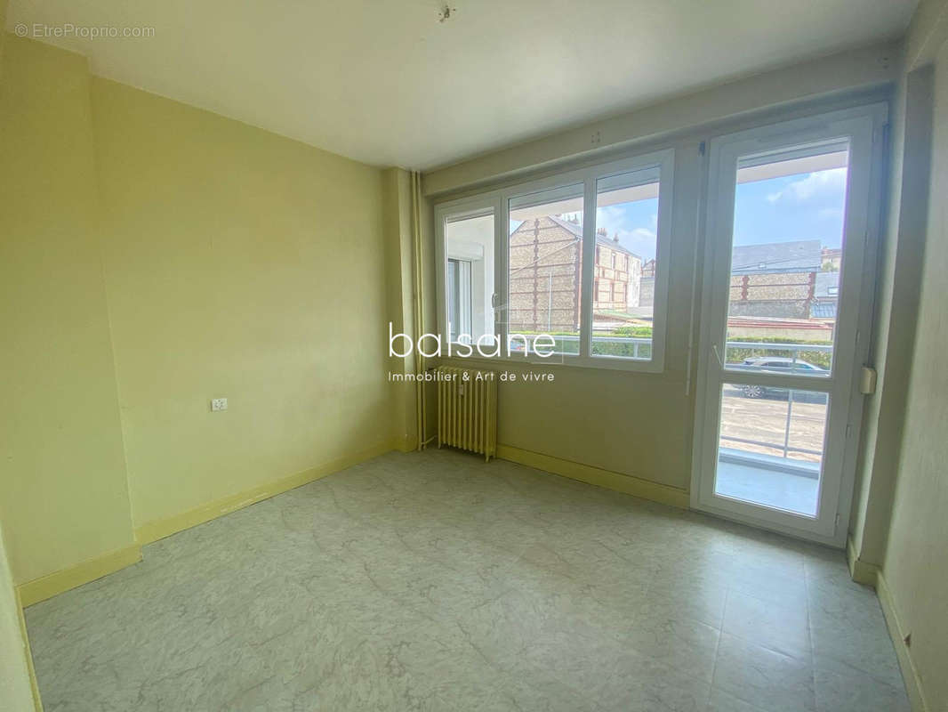 Appartement à ROUEN