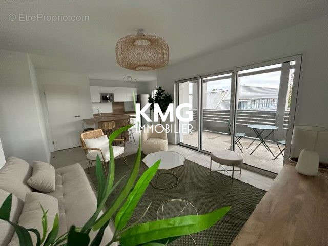 Appartement à ANGLET