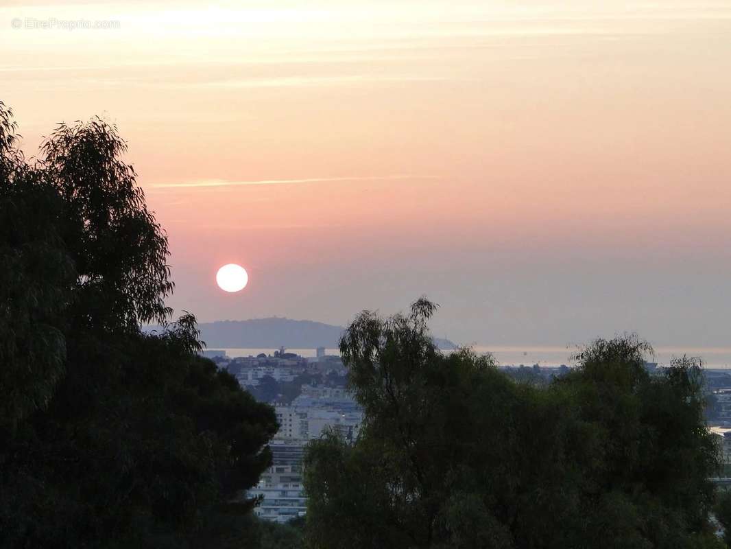 Appartement à CAGNES-SUR-MER