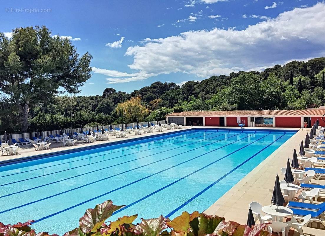 Appartement à CAGNES-SUR-MER