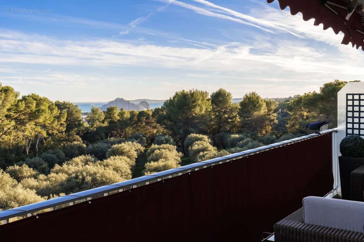 Appartement à CAGNES-SUR-MER