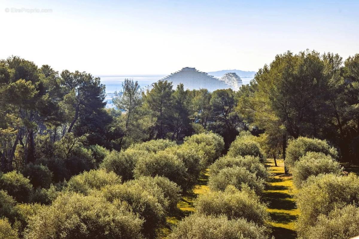 Appartement à CAGNES-SUR-MER