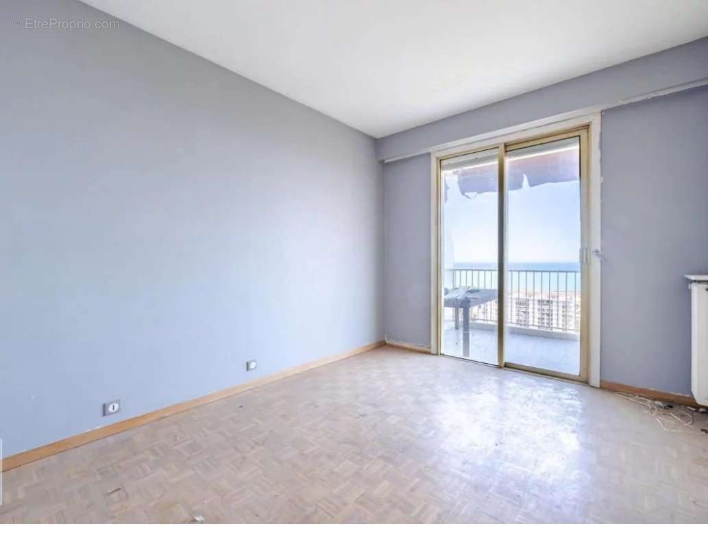 Appartement à CAGNES-SUR-MER