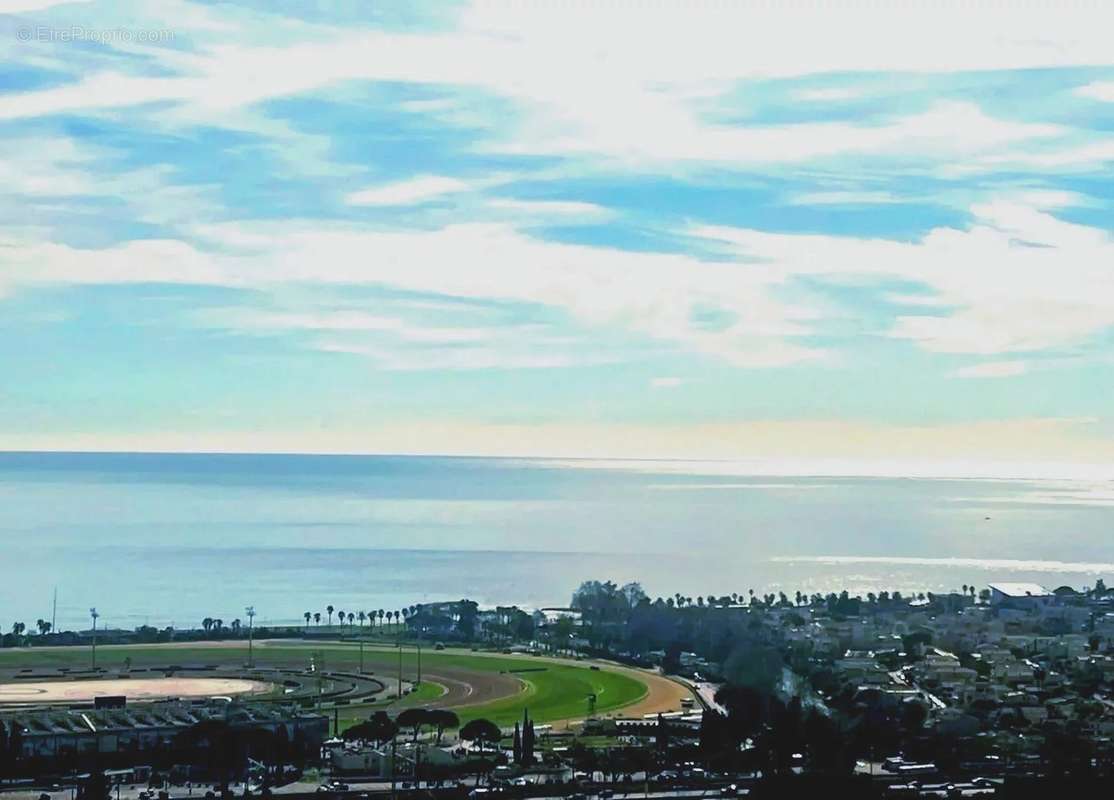 Appartement à CAGNES-SUR-MER