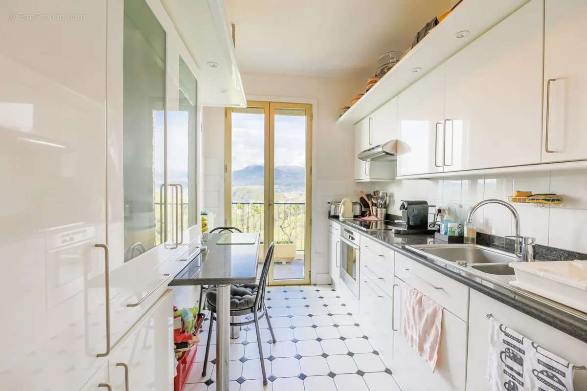 Appartement à CAGNES-SUR-MER