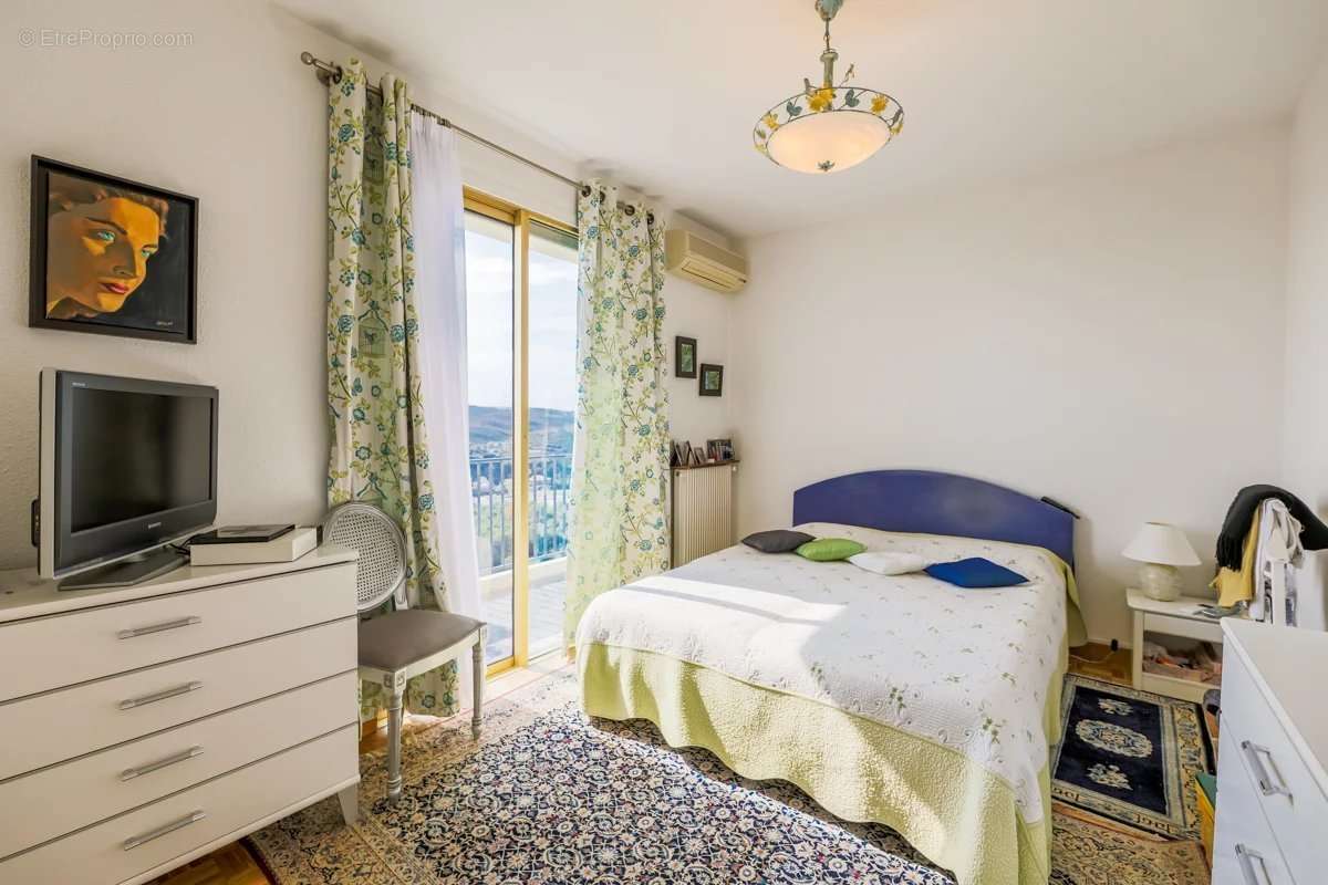 Appartement à CAGNES-SUR-MER