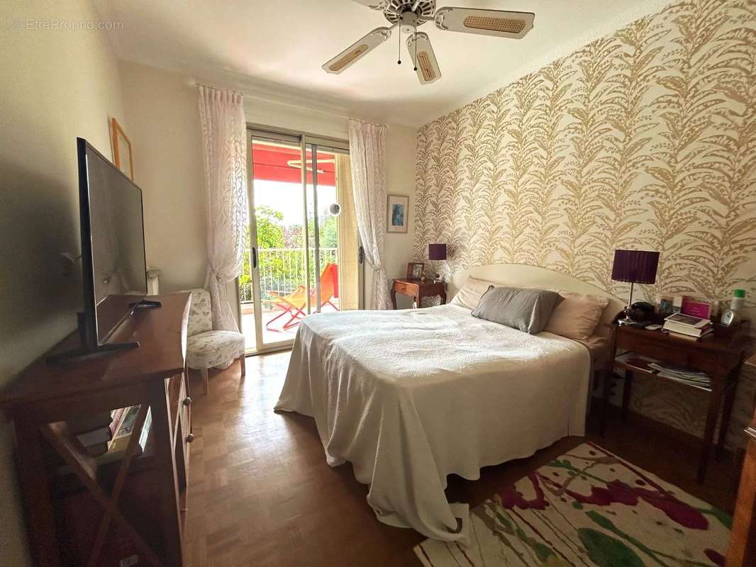 Appartement à CAGNES-SUR-MER